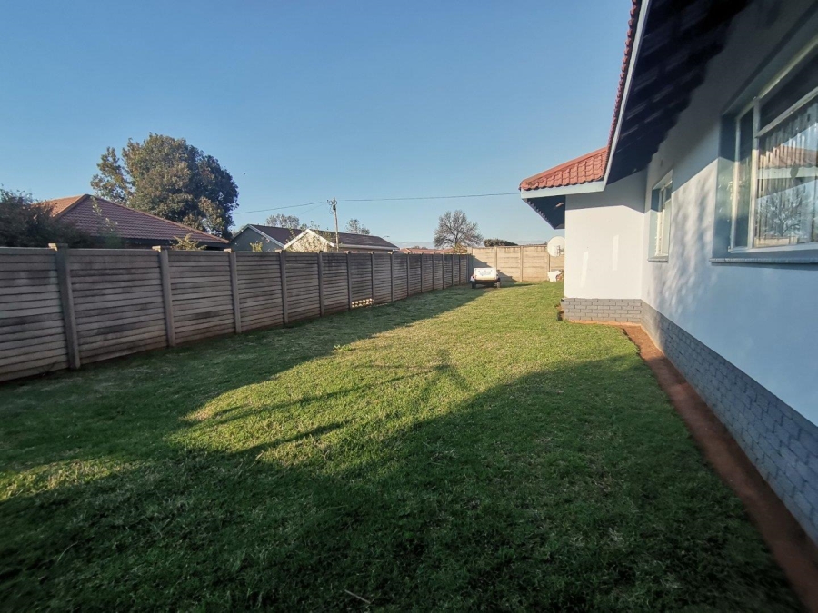 3 Bedroom Property for Sale in Vaalpark Free State